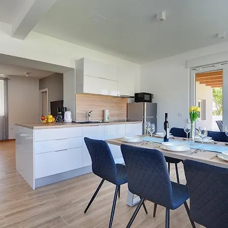 House Ori Tatil Evi *