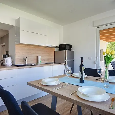 House Ori Tatil Evi Valbandon