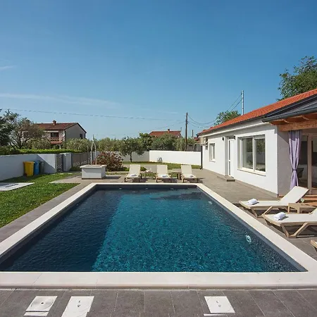 Tatil Evi House Ori