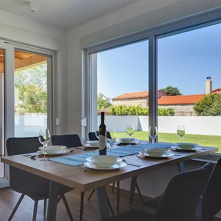 Tatil Evi House Ori